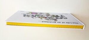 livre avec jaspage jaune pulsio print