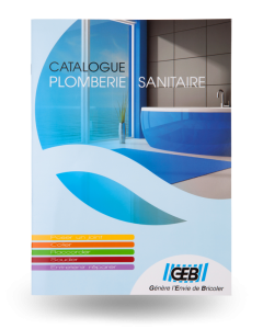 Imprimer catalogue GEB
