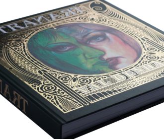 Luxory Book Printing