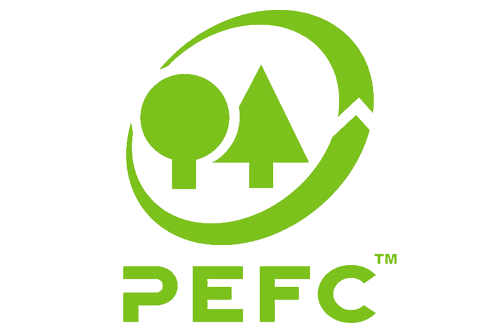 Pulsio Print est un imprimeur certifié PEFC