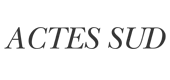 Actes-Sud-Logo