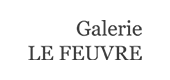 Galerie-LE-FEUVRE-Logo